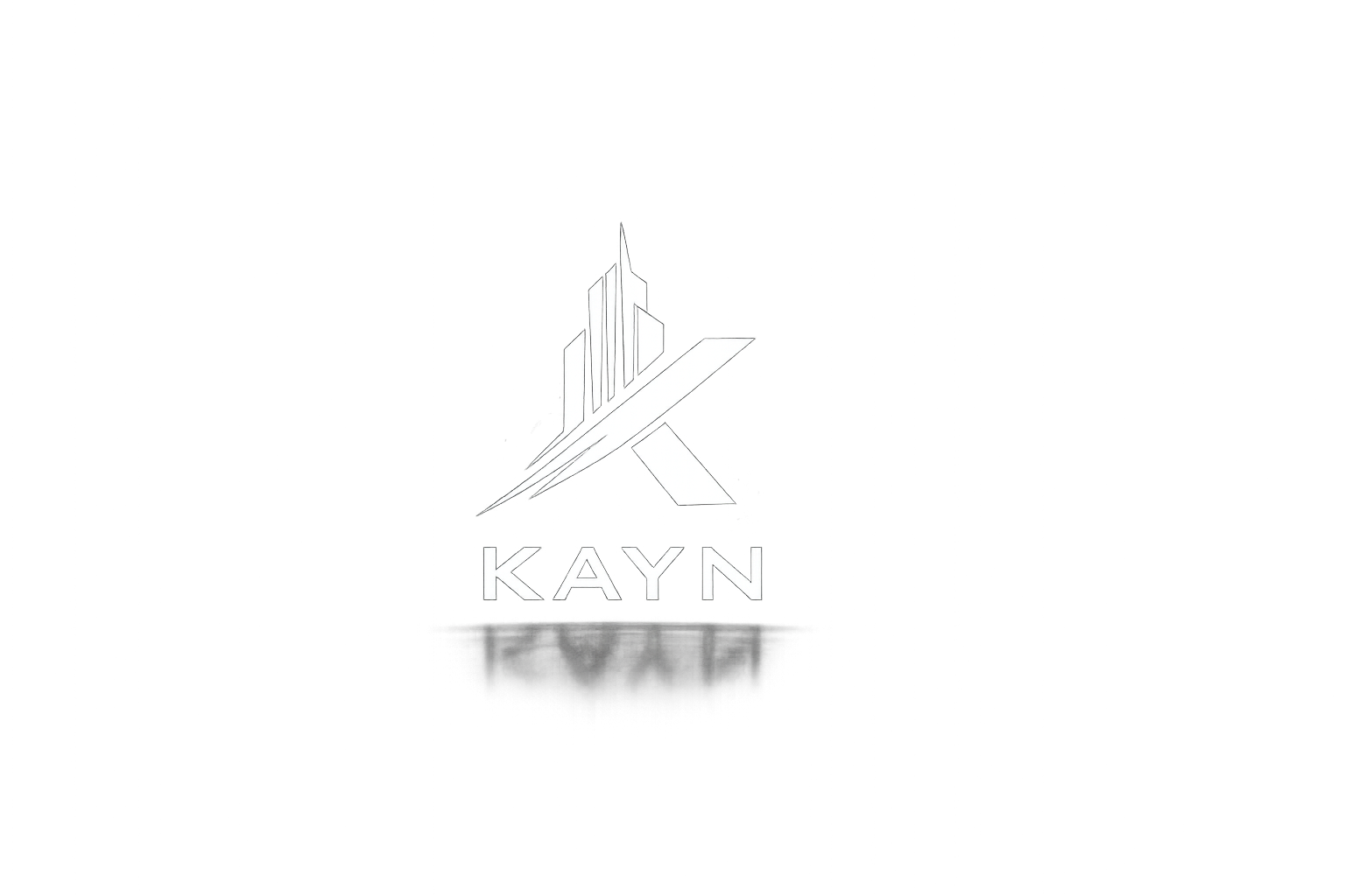 KAYN Animated Logo Preview